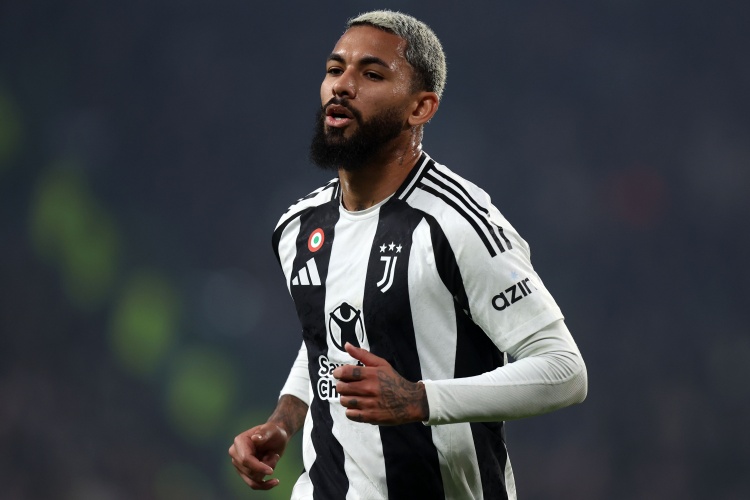 记者：森林3500万欧报价道格拉斯-路易斯，尤文要求更高价码