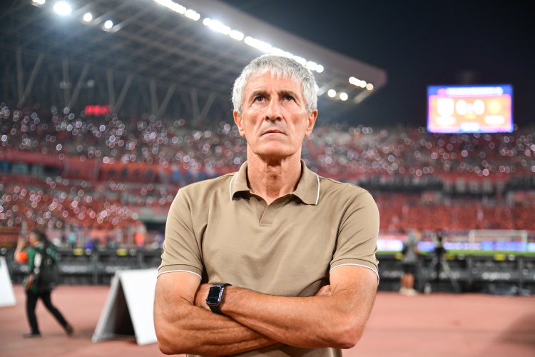 旺财28.com-咋回事？国安遭2连败，上轮0-6泰山＆本轮不敌河南被狂轰23射9正