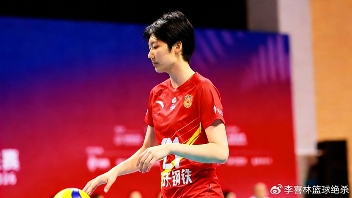 旺财28登录-局均拦网第一！中国女排16岁1米90新星崛起：力压5大国手封王|副攻|女排联赛|郭中楠|万梓玥|陈厚羽_新浪体育_新浪新闻